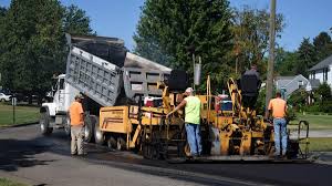 Bay Village, OH Driveway Paving  Company